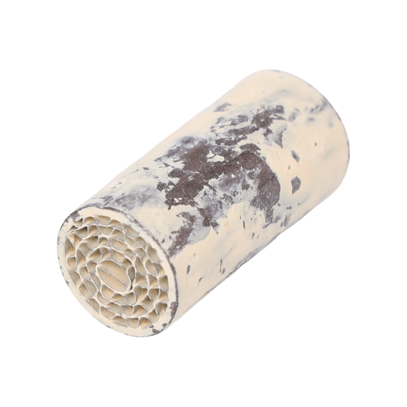 Fém méhsejt mini hordozó